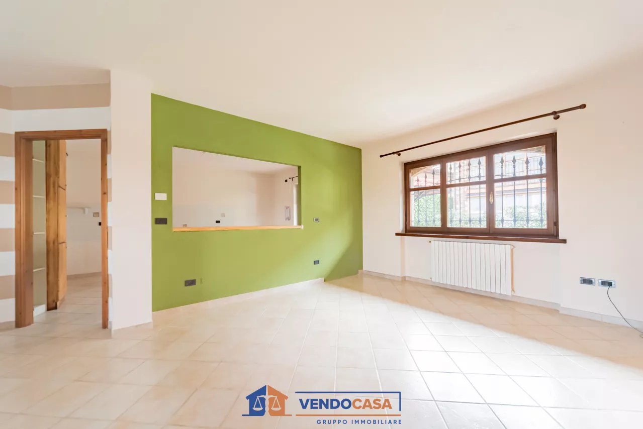 Immagine per Casa Indipendente in vendita a Peveragno strada Bassa 1