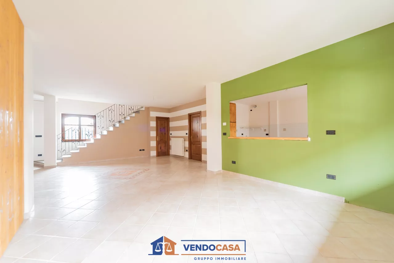 Immagine per Casa Indipendente in vendita a Peveragno strada Bassa 1