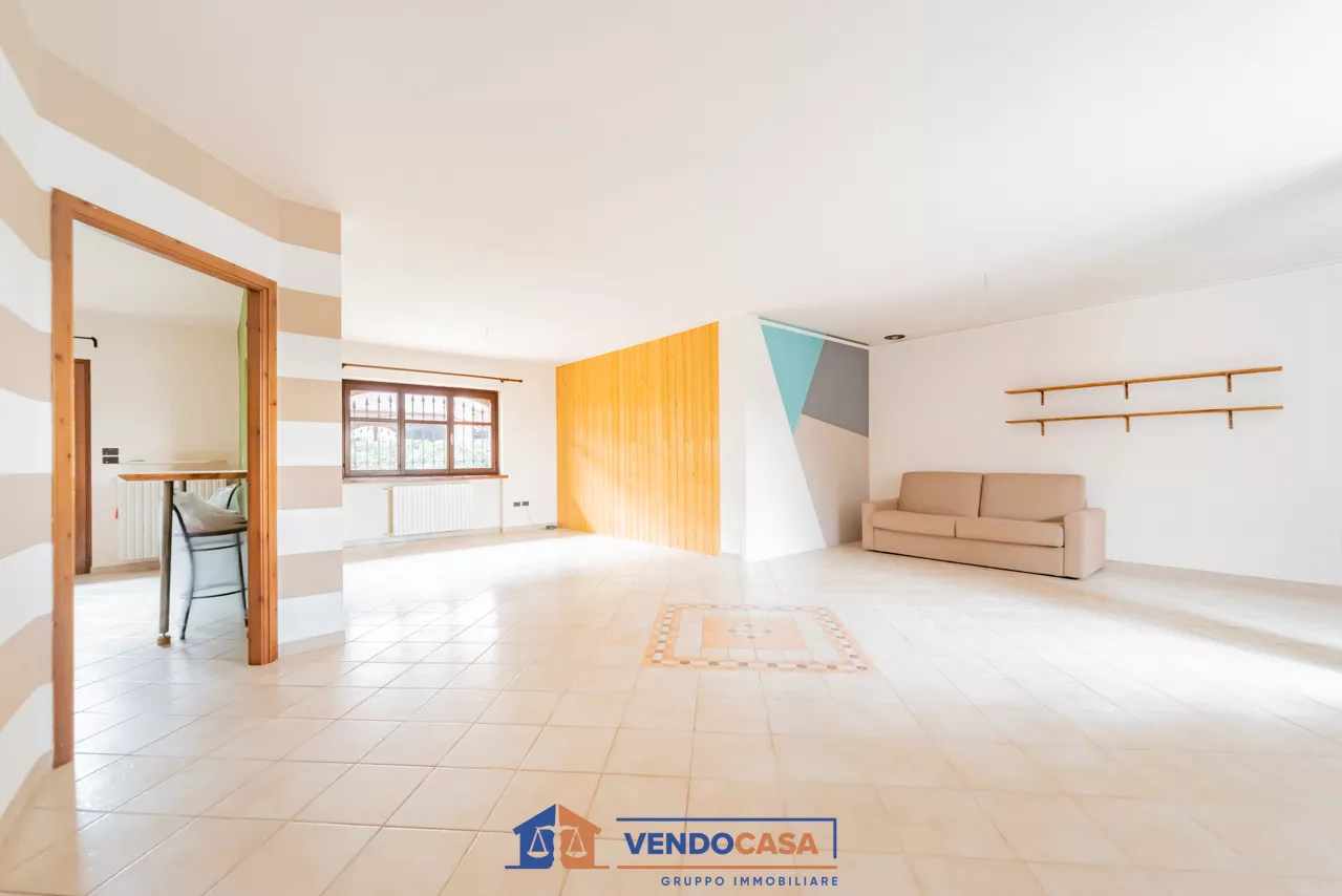 Immagine per Casa Indipendente in vendita a Peveragno strada Bassa 1