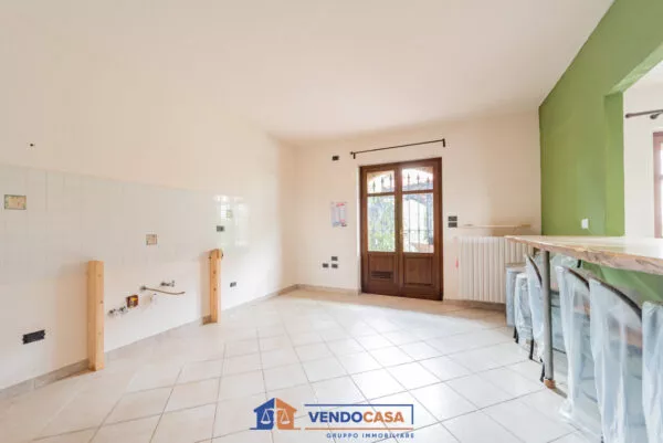 Casa Indipendente strada Bassa, Peveragno
