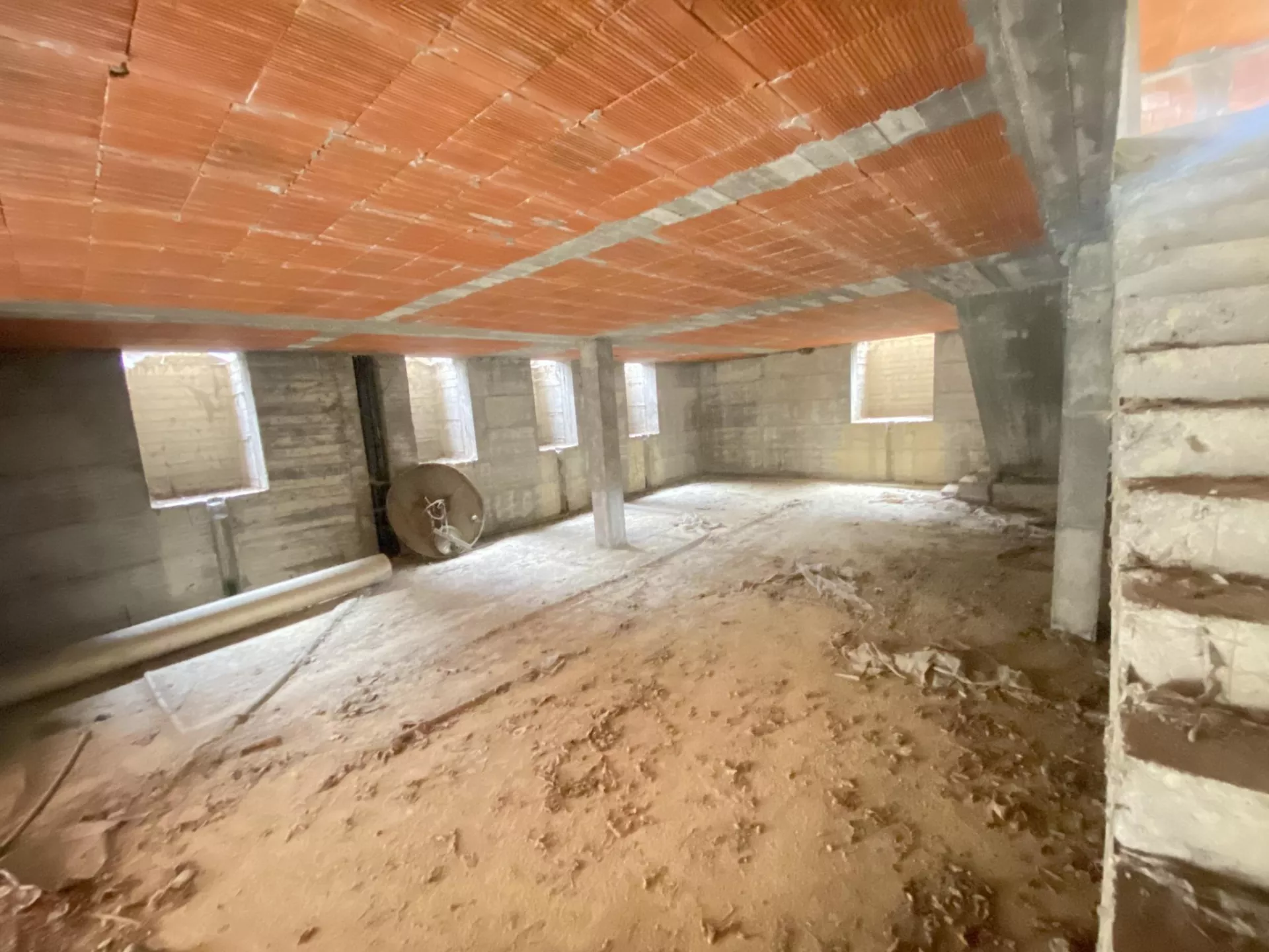 Immagine per Villetta a schiera in vendita a San Damiano d'Asti via San Pietro 109