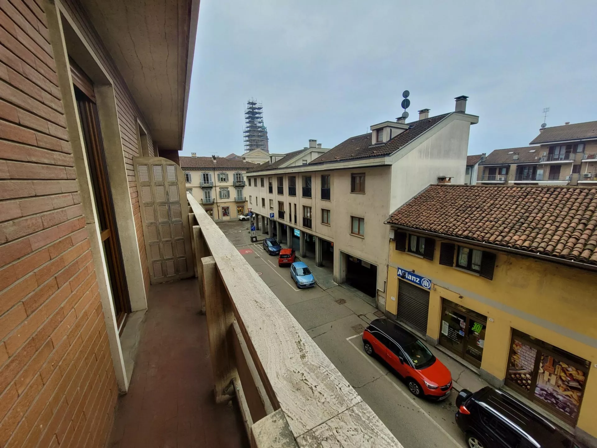Immagine per Appartamento in vendita a Carignano via Salotto 14