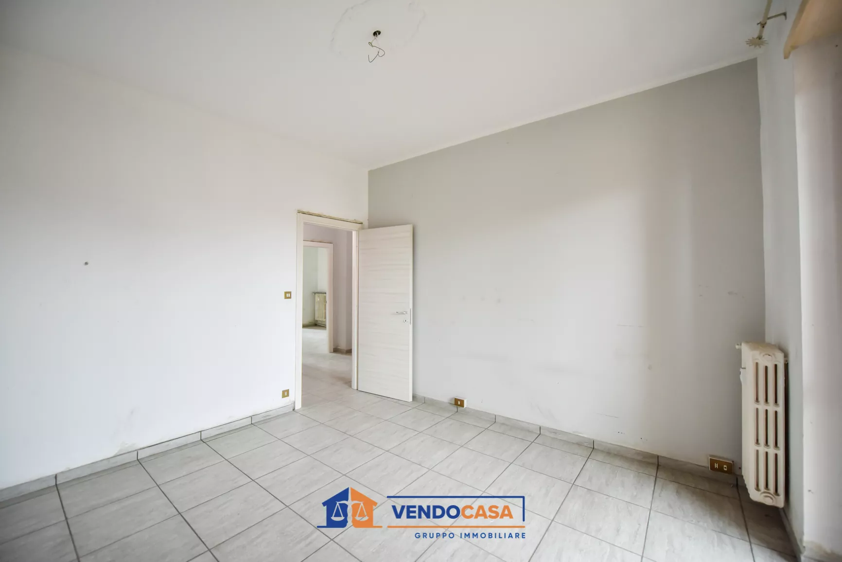 Immagine per Appartamento in vendita a Carignano via Salotto 14