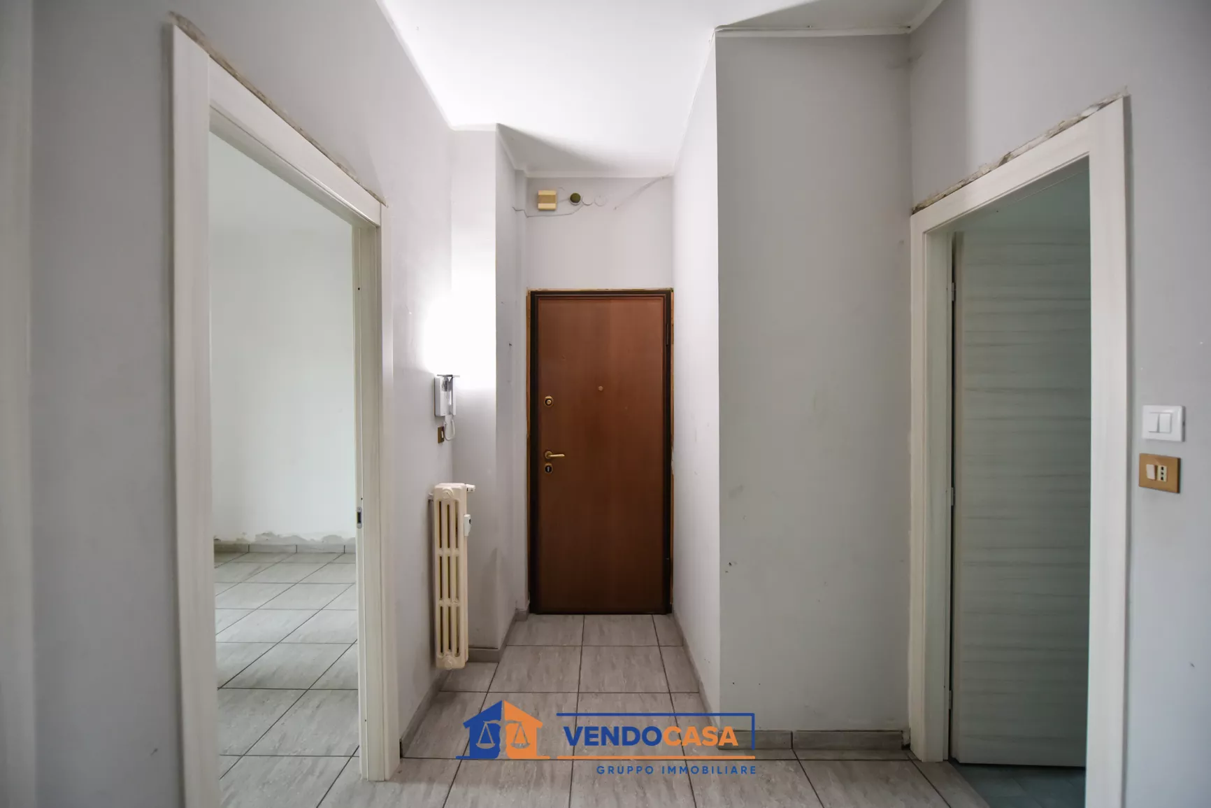 Immagine per Appartamento in vendita a Carignano via Salotto 14