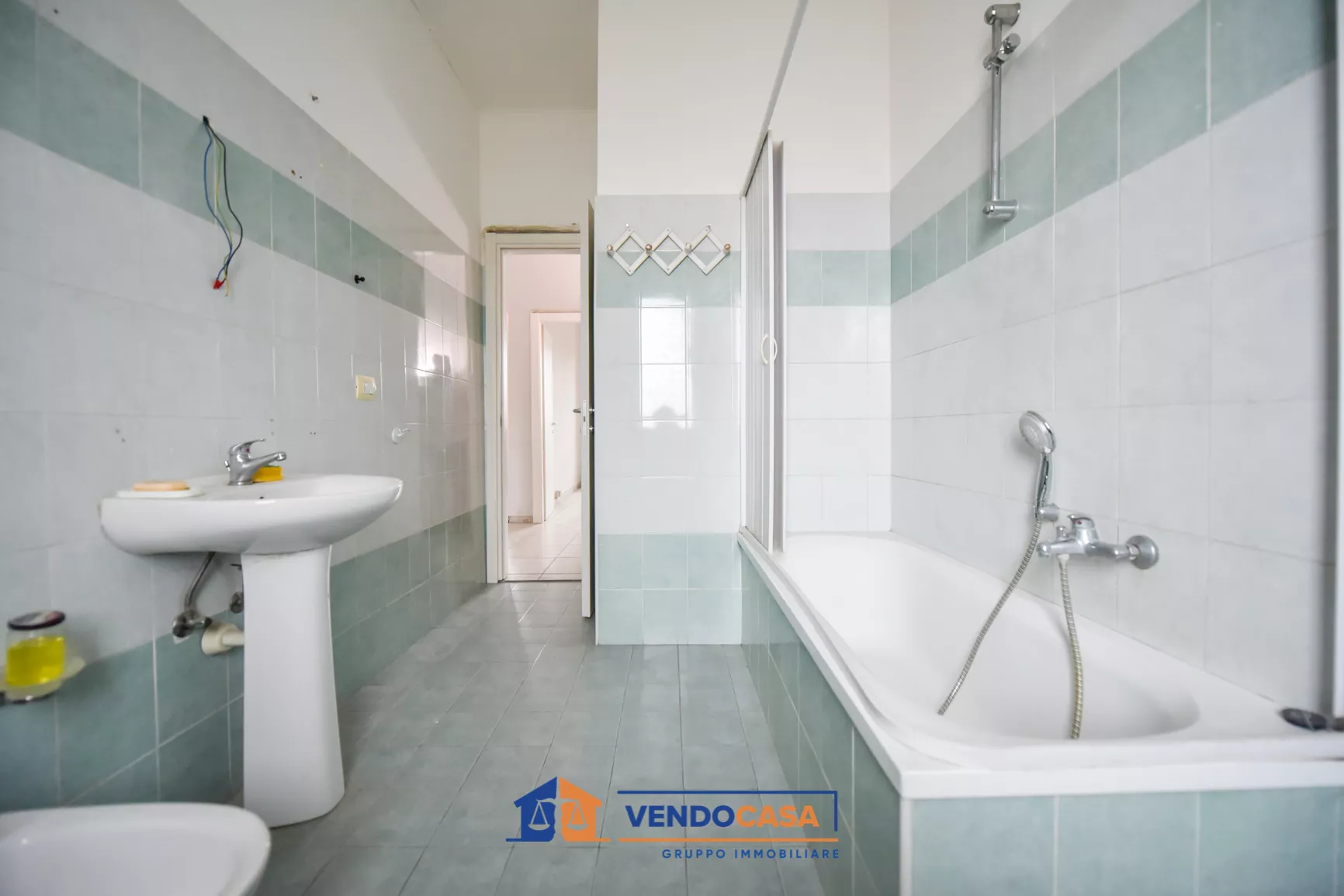 Immagine per Appartamento in vendita a Carignano via Salotto 14