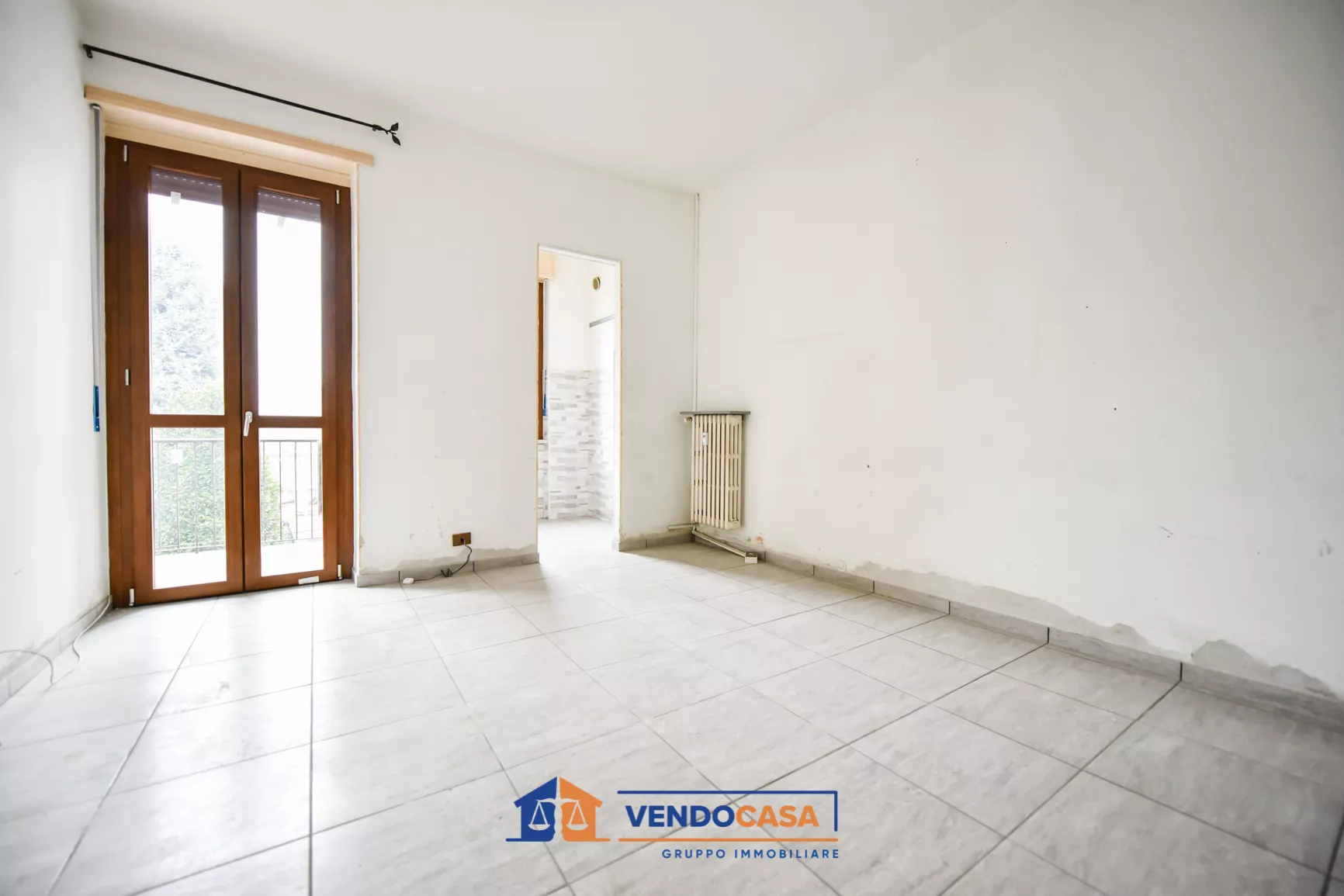 Immagine per Appartamento in vendita a Carignano via Salotto 14