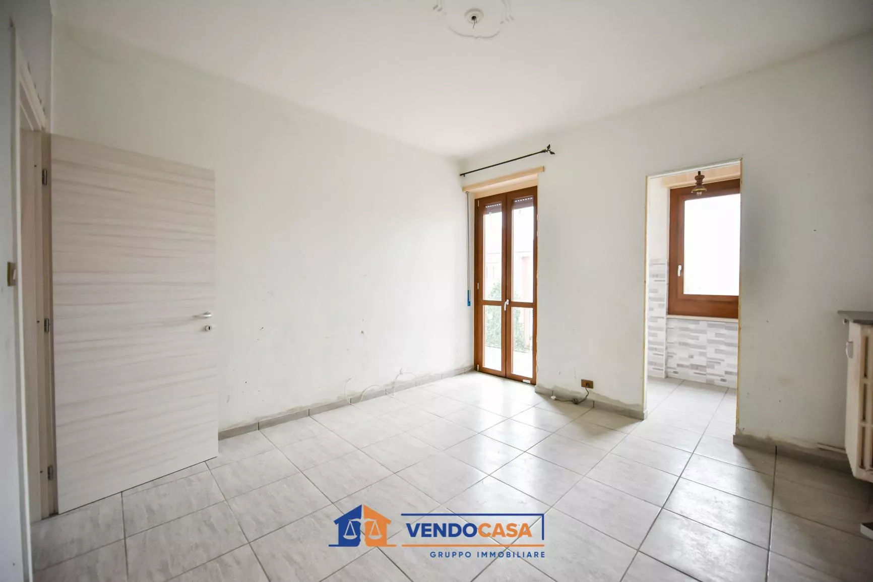 Immagine per Appartamento in vendita a Carignano via Salotto 14