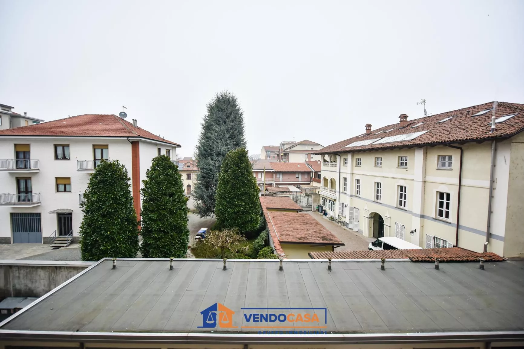 Immagine per Appartamento in vendita a Carignano via Salotto 14