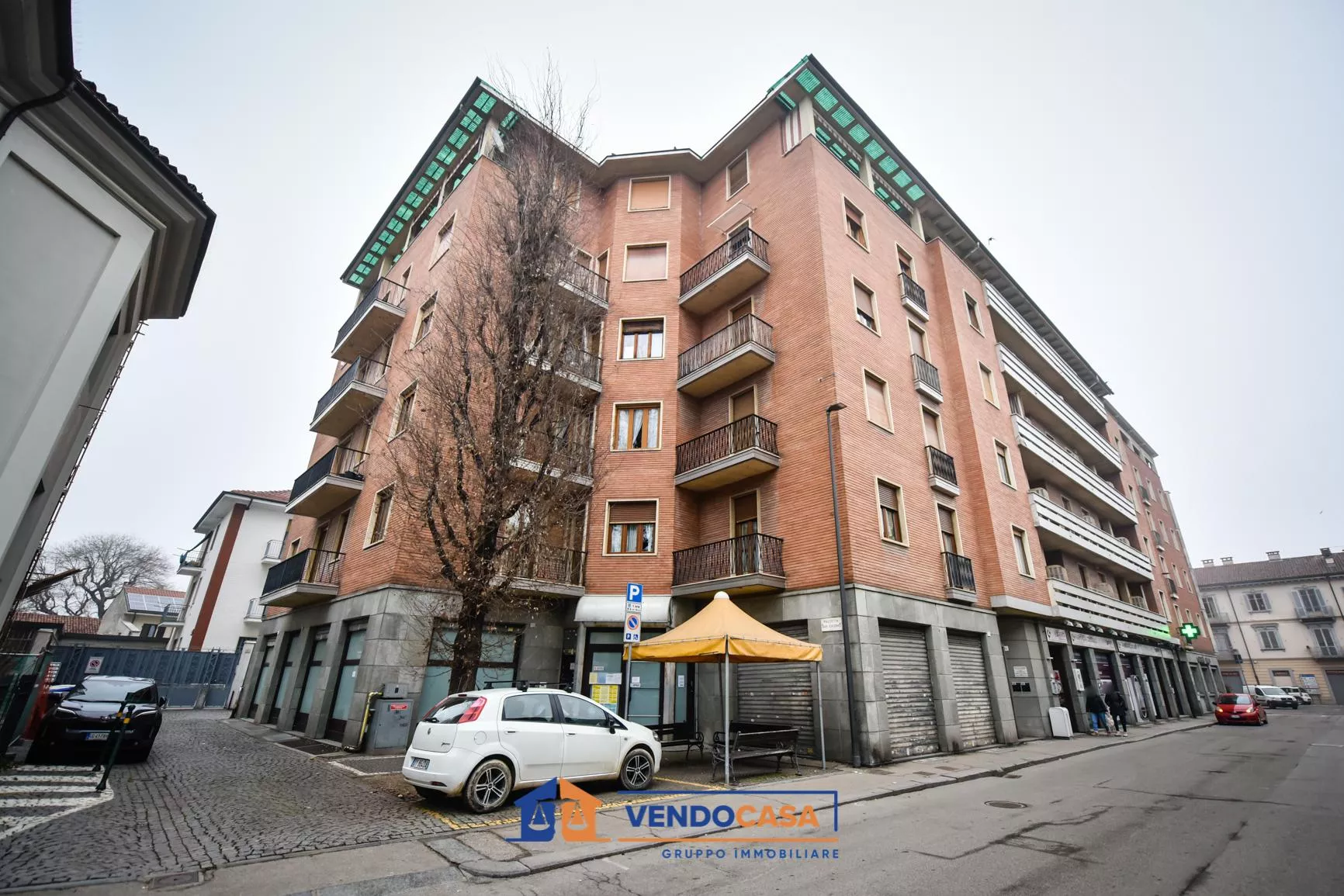 Immagine per Appartamento in vendita a Carignano via Salotto 14