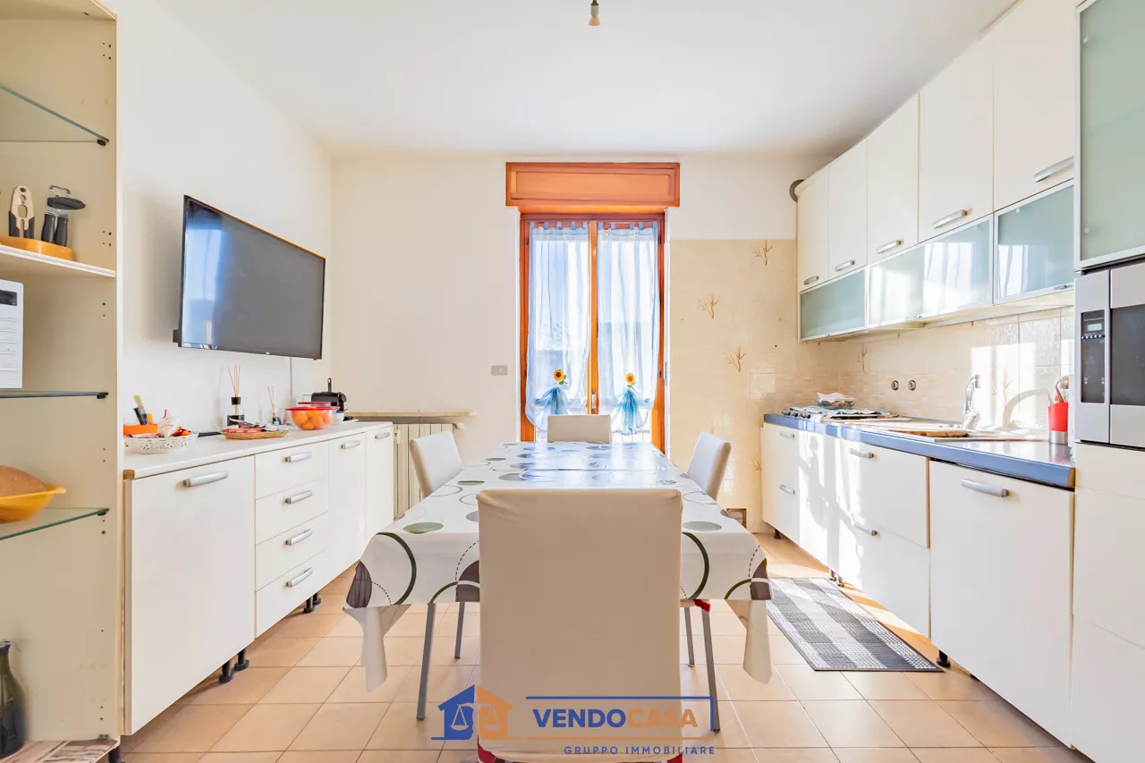 Immagine per Appartamento in vendita a Centallo via Murazzo 3