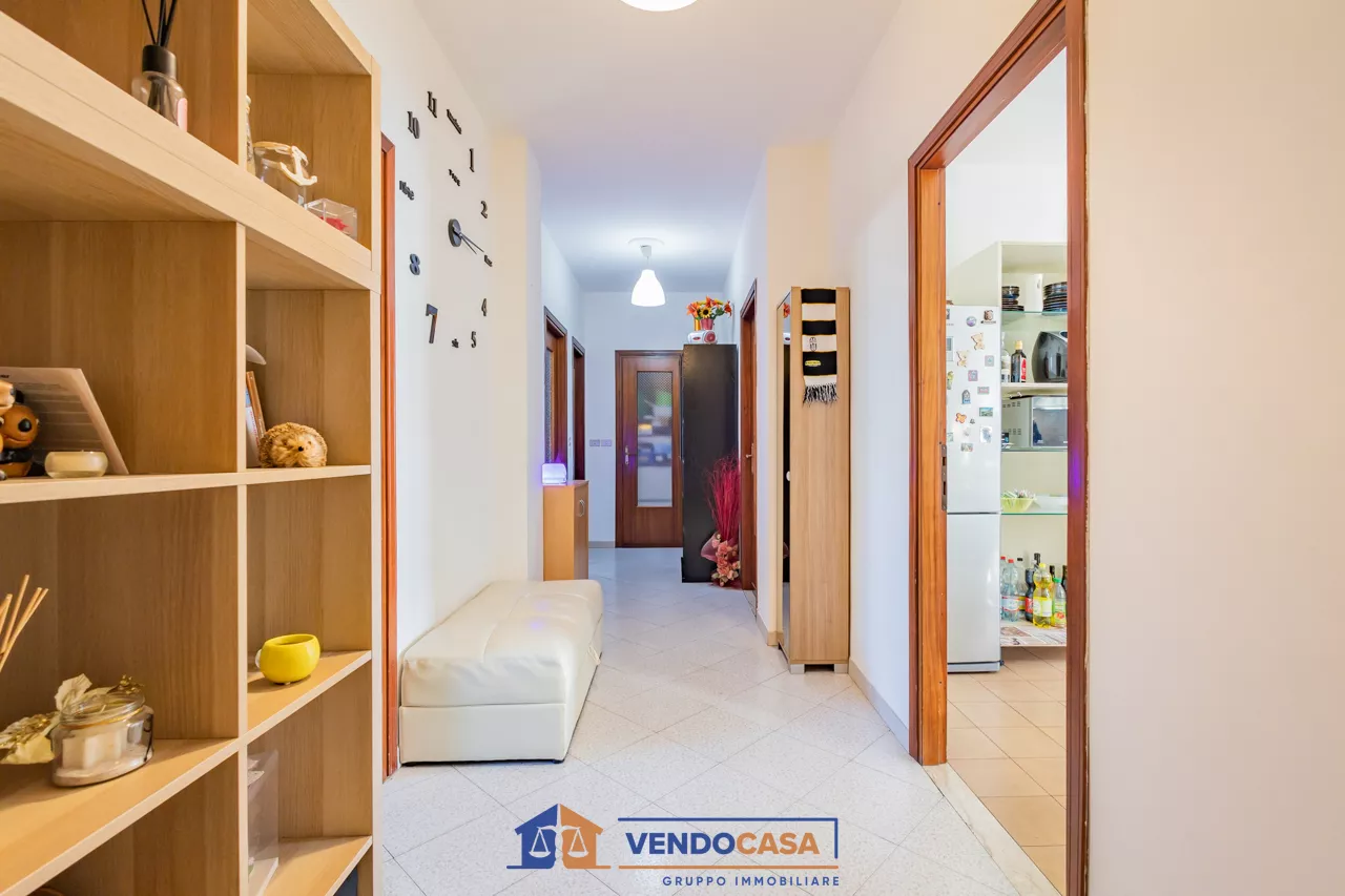 Immagine per Appartamento in vendita a Centallo via Murazzo 3