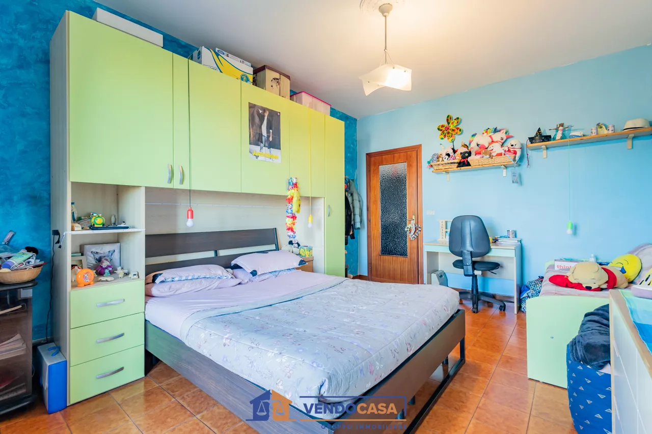 Immagine per Appartamento in vendita a Centallo via Murazzo 3