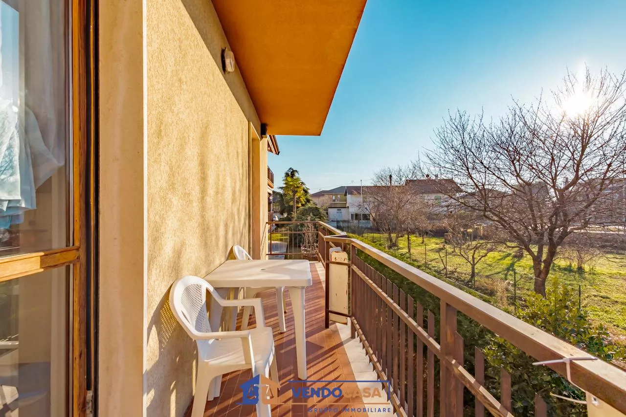 Immagine per Appartamento in vendita a Centallo via Murazzo 3