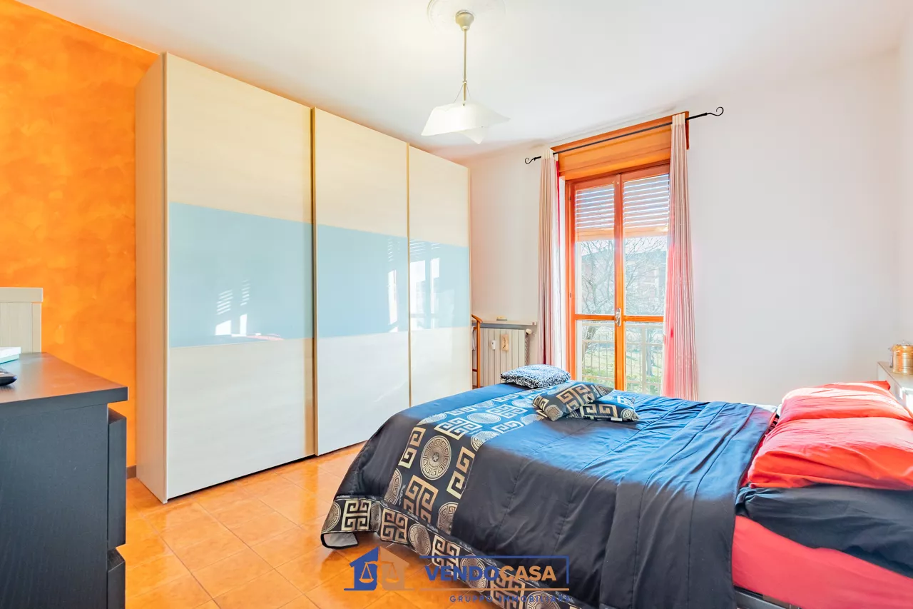 Immagine per Appartamento in vendita a Centallo via Murazzo 3