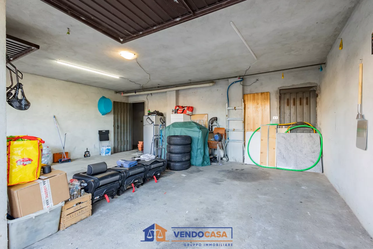 Immagine per Appartamento in vendita a Centallo via Murazzo 3