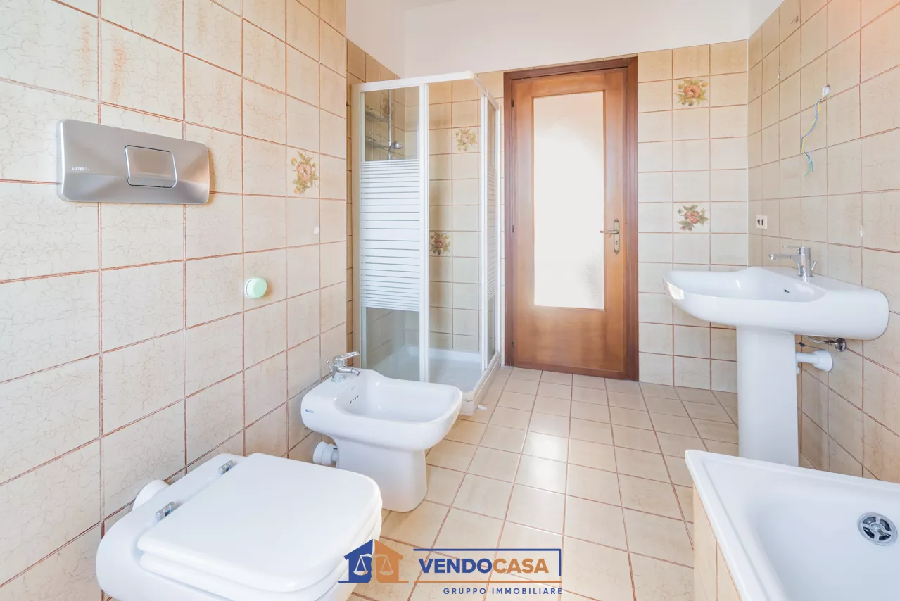 Immagine per Appartamento in vendita a Centallo piazza Nuto Revelli 7
