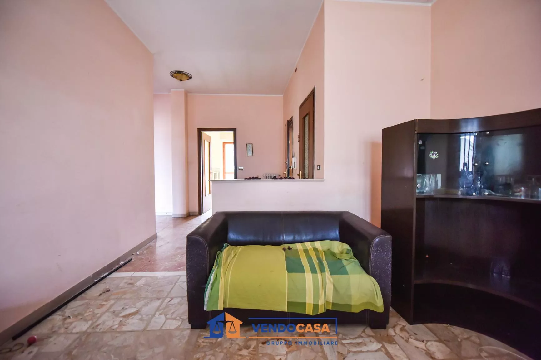 Immagine per Appartamento in vendita a Lanzo Torinese via Regione Momello 1