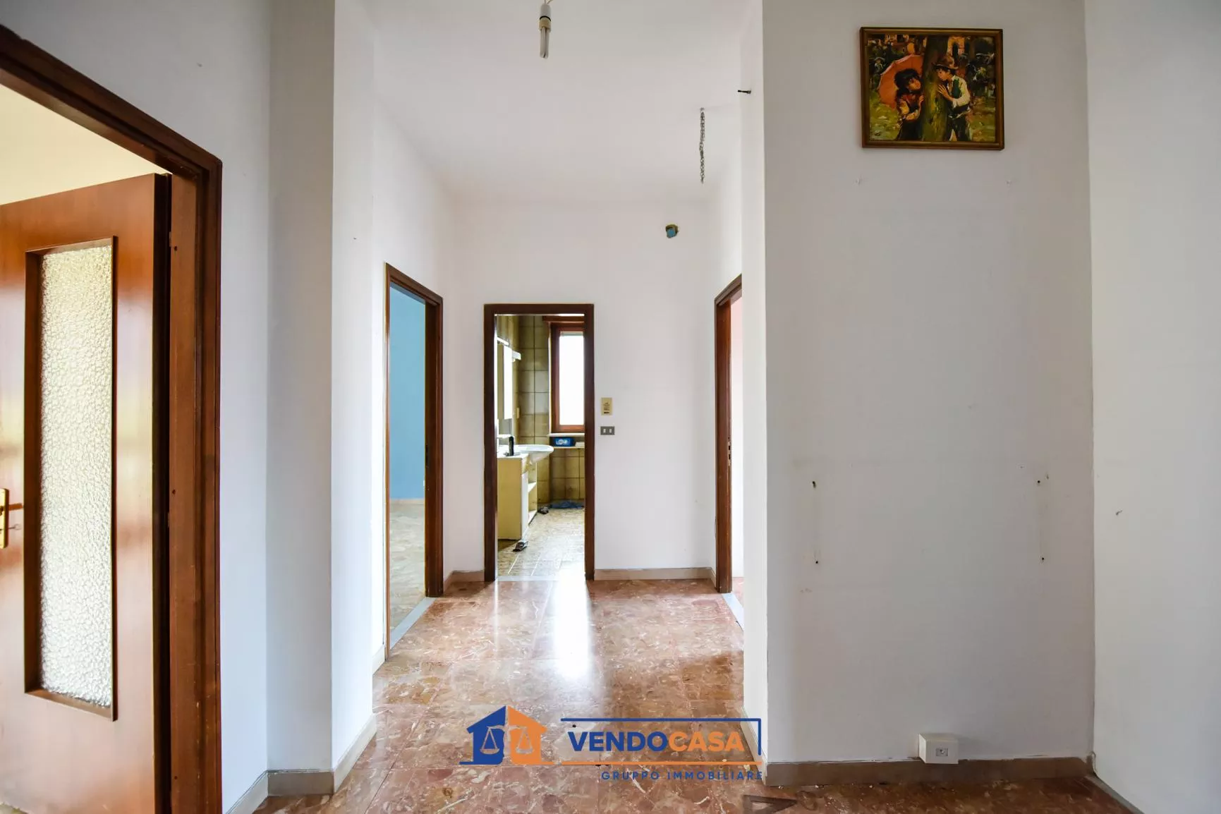 Immagine per Appartamento in vendita a Lanzo Torinese via Regione Momello 1