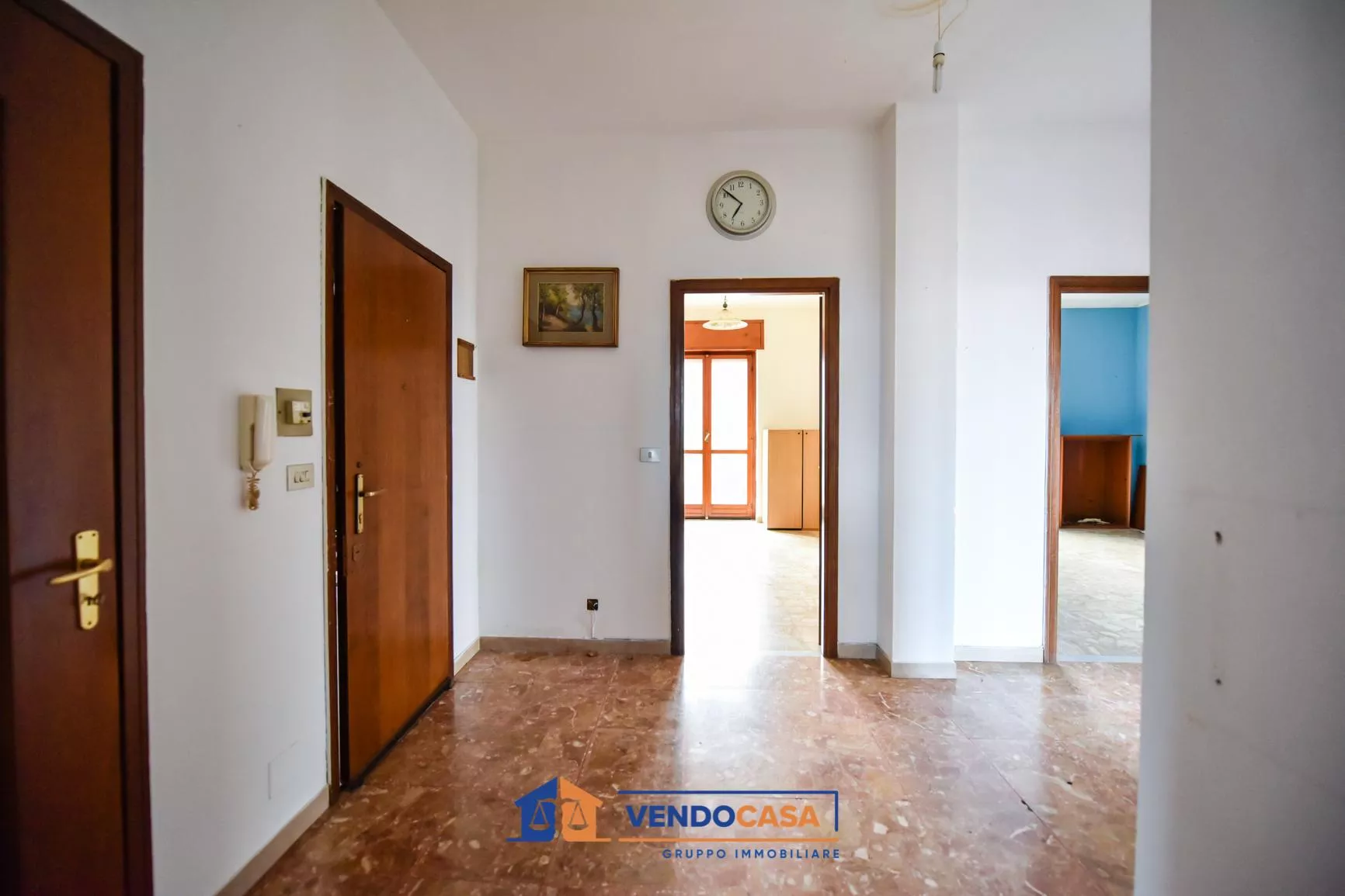 Immagine per Appartamento in vendita a Lanzo Torinese via Regione Momello 1