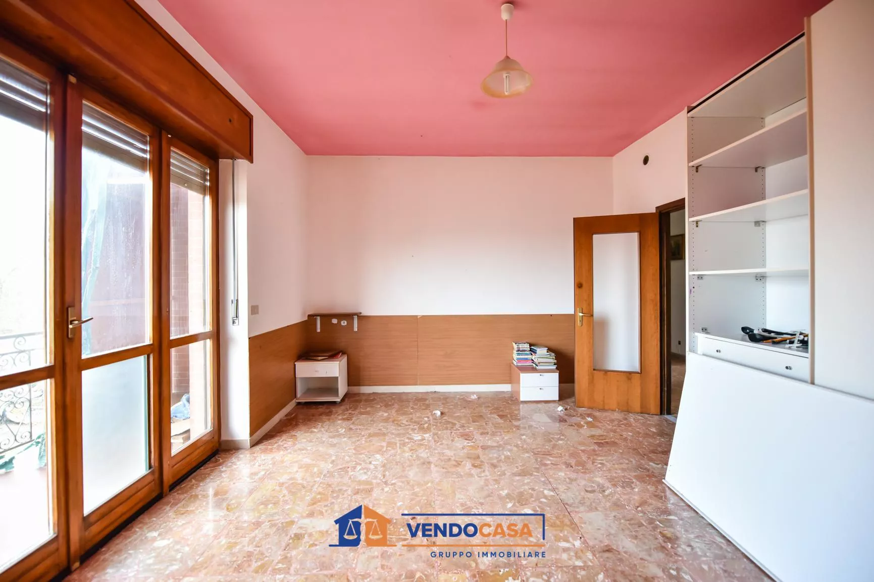 Immagine per Appartamento in vendita a Lanzo Torinese via Regione Momello 1