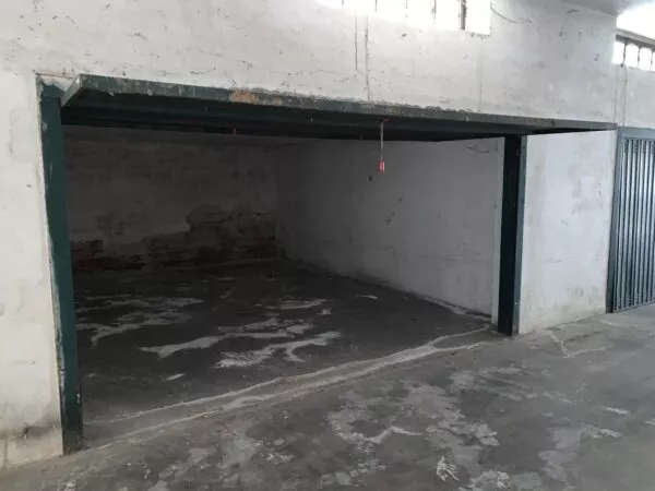 Box - Posto Auto via Pollino, Cuneo