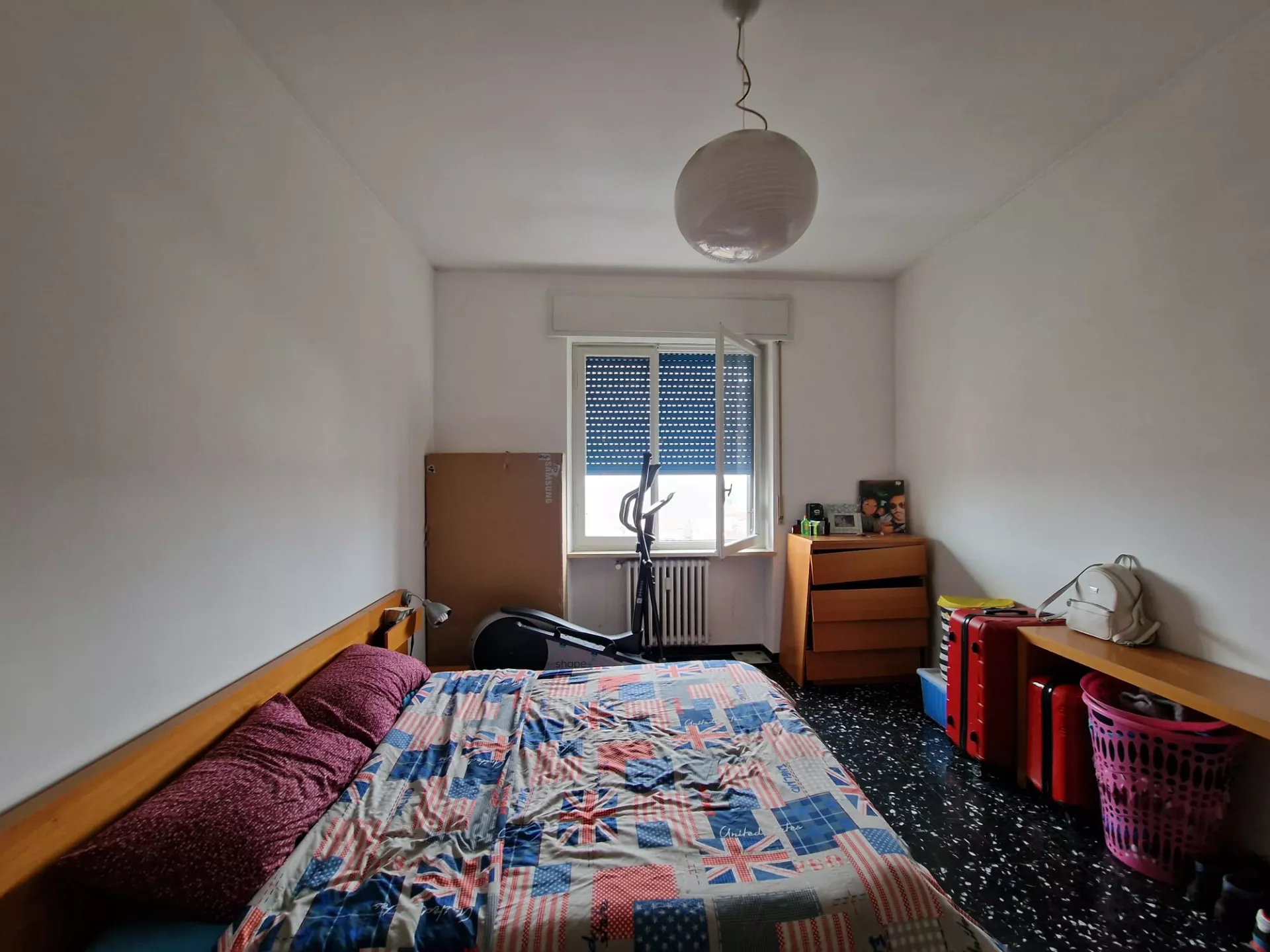 Immagine per Appartamento in vendita a Vercelli viale Rimembranza 25