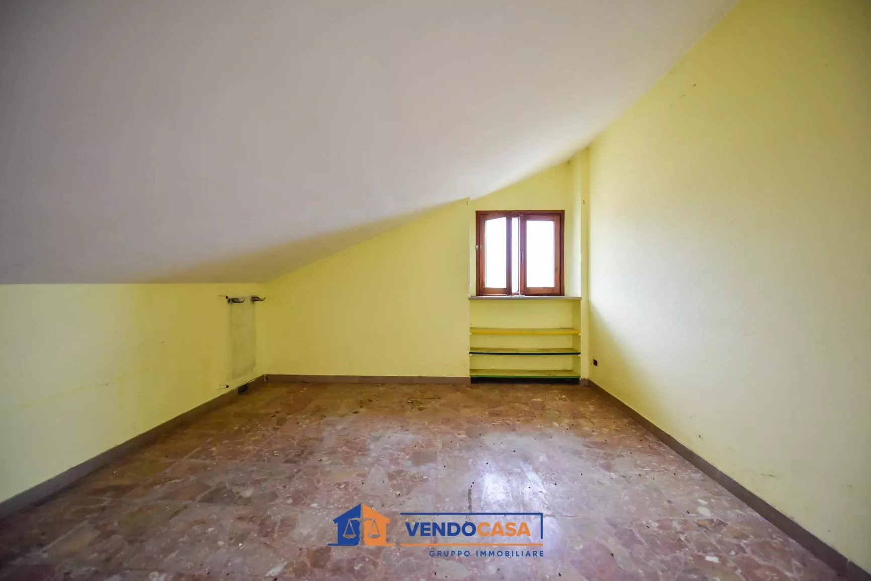 Immagine per Attico - Mansarda in vendita a Lanzo Torinese via Regione Momello 1