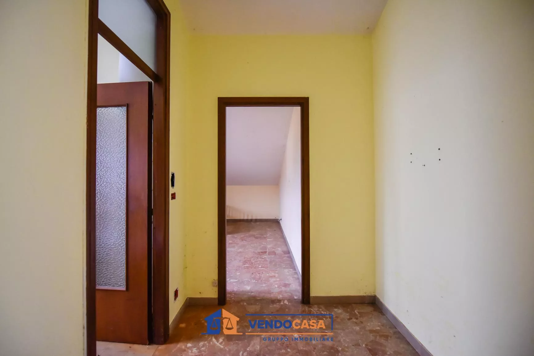 Immagine per Attico - Mansarda in vendita a Lanzo Torinese via Regione Momello 1