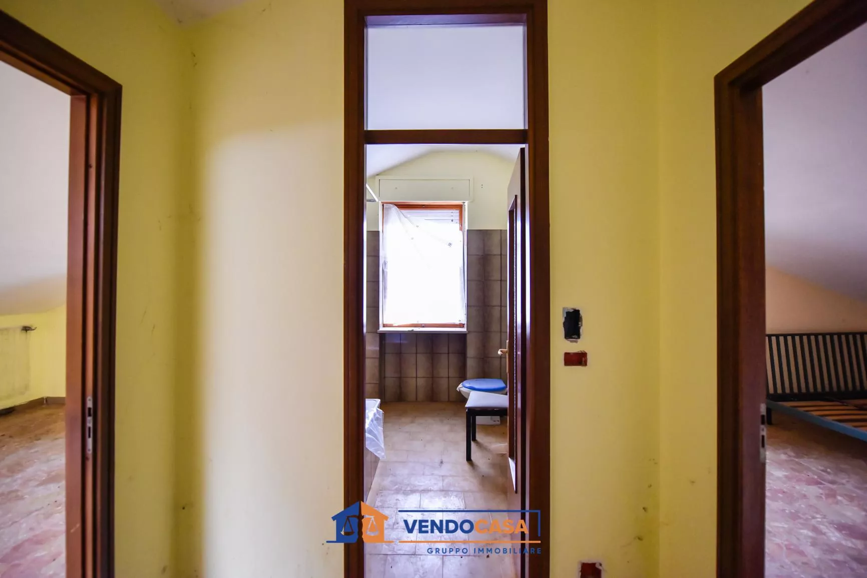 Immagine per Attico - Mansarda in vendita a Lanzo Torinese via Regione Momello 1
