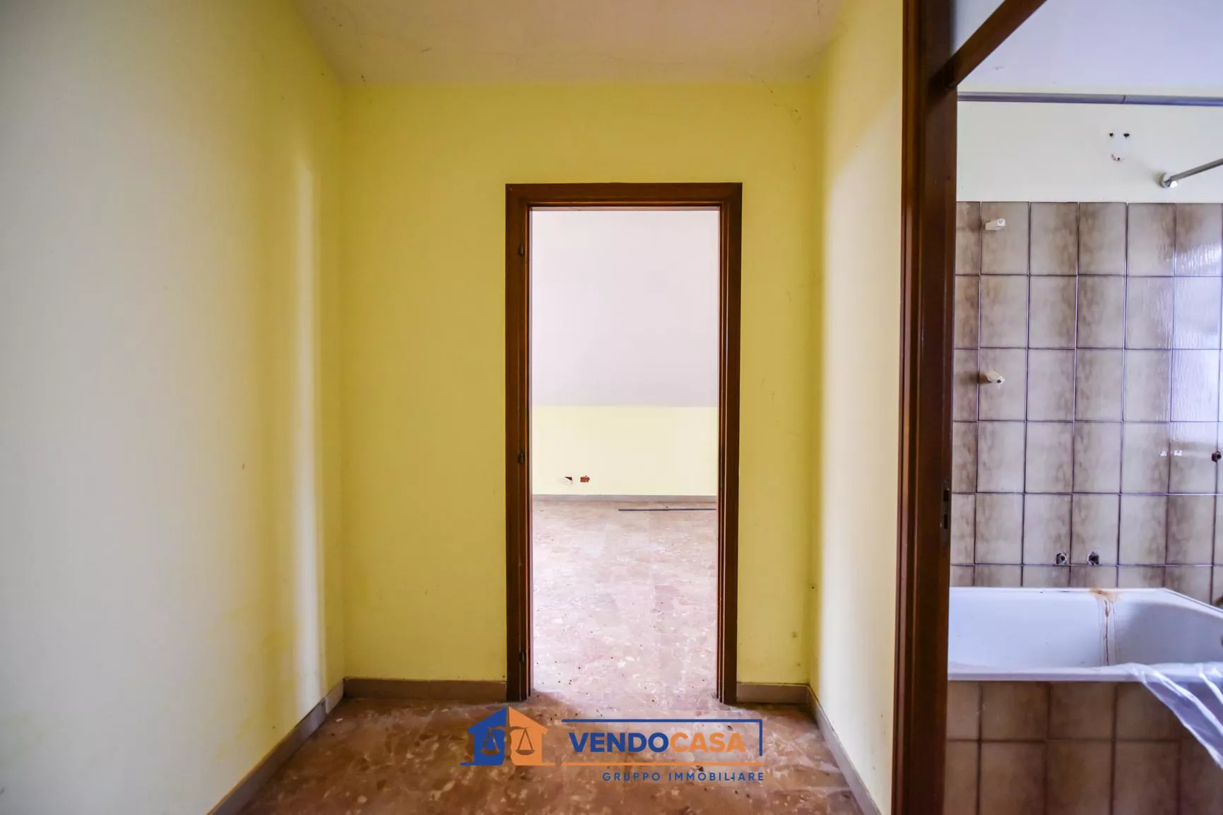 Immagine per Attico - Mansarda in vendita a Lanzo Torinese via Regione Momello 1