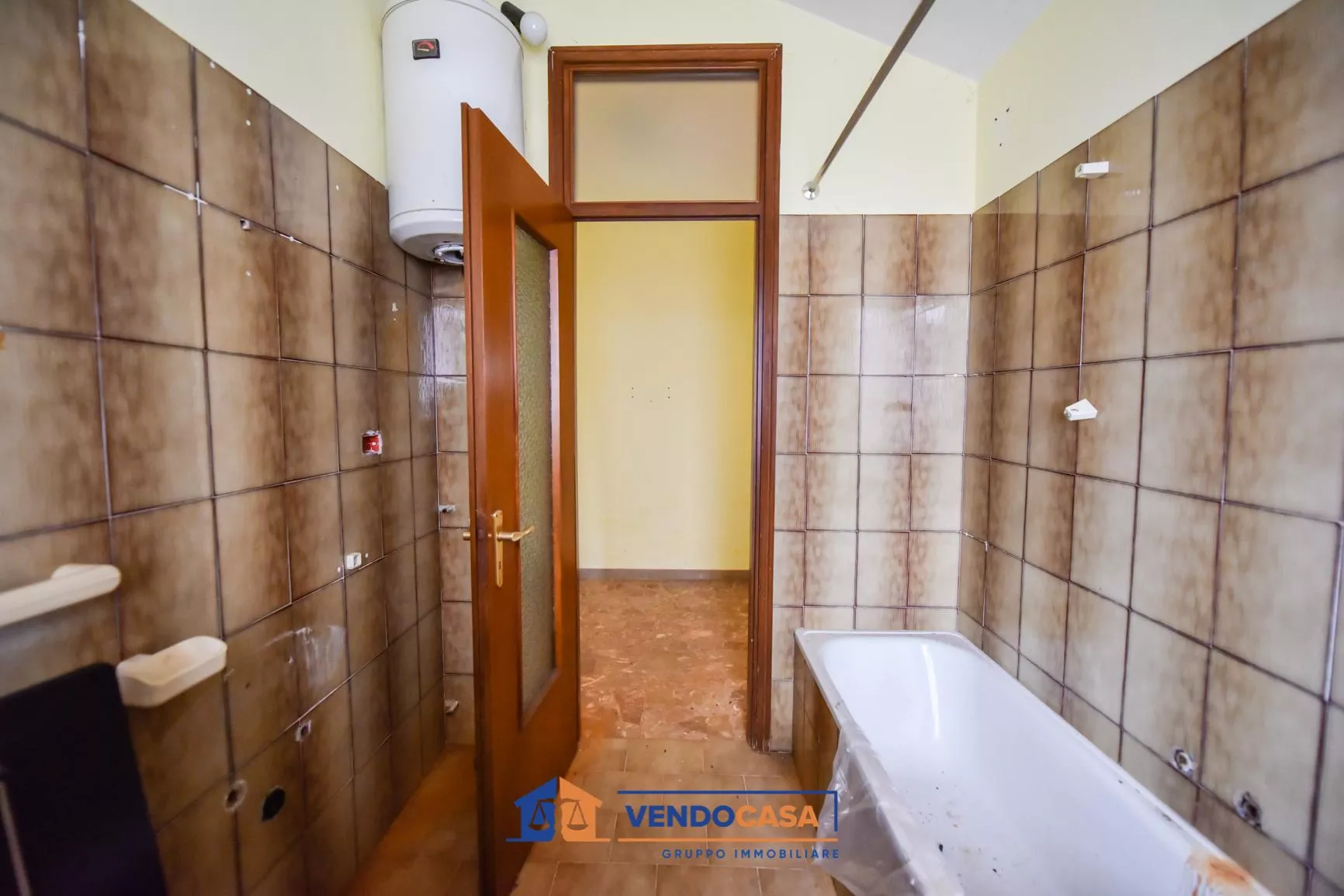Immagine per Attico - Mansarda in vendita a Lanzo Torinese via Regione Momello 1