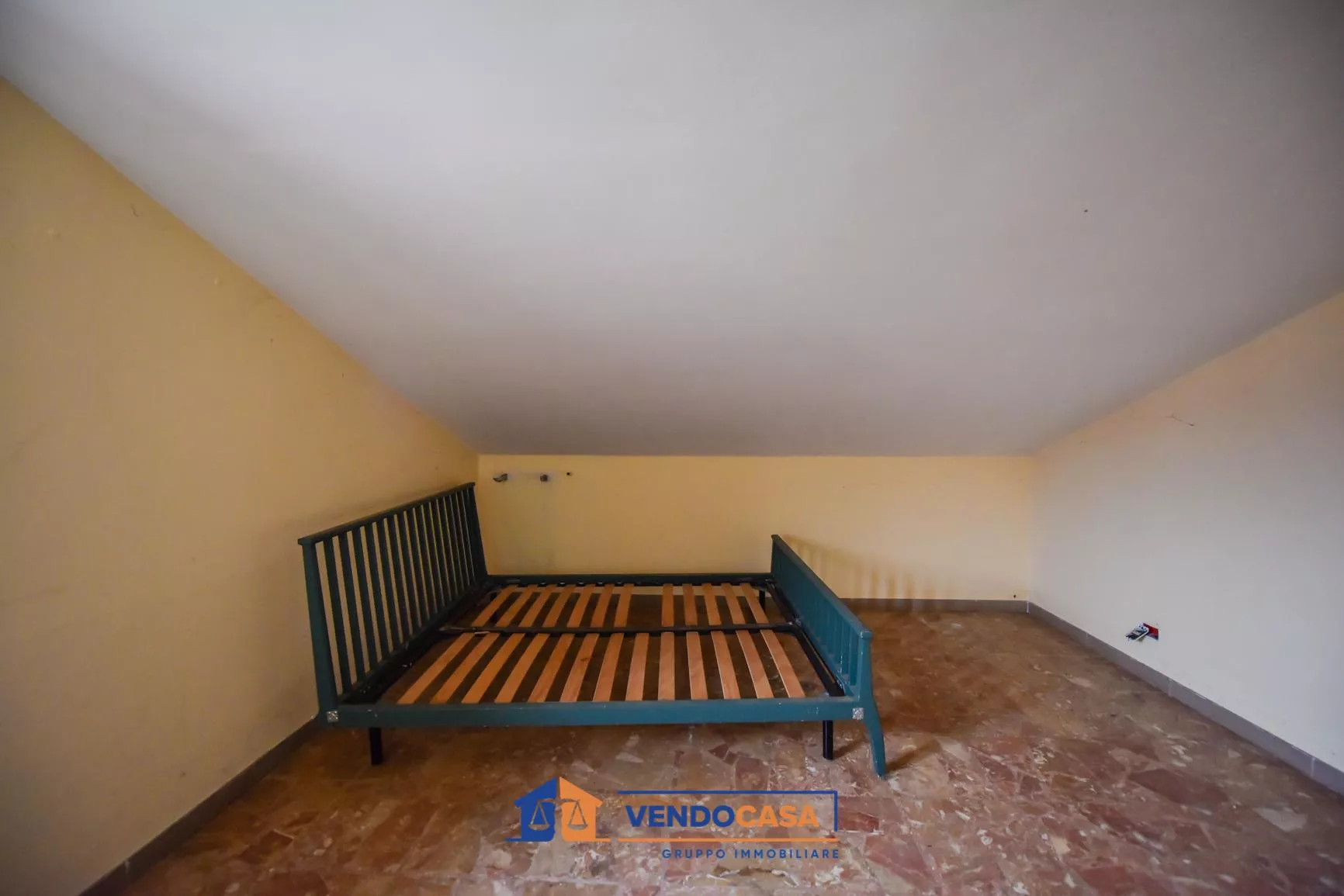 Immagine per Attico - Mansarda in vendita a Lanzo Torinese via Regione Momello 1