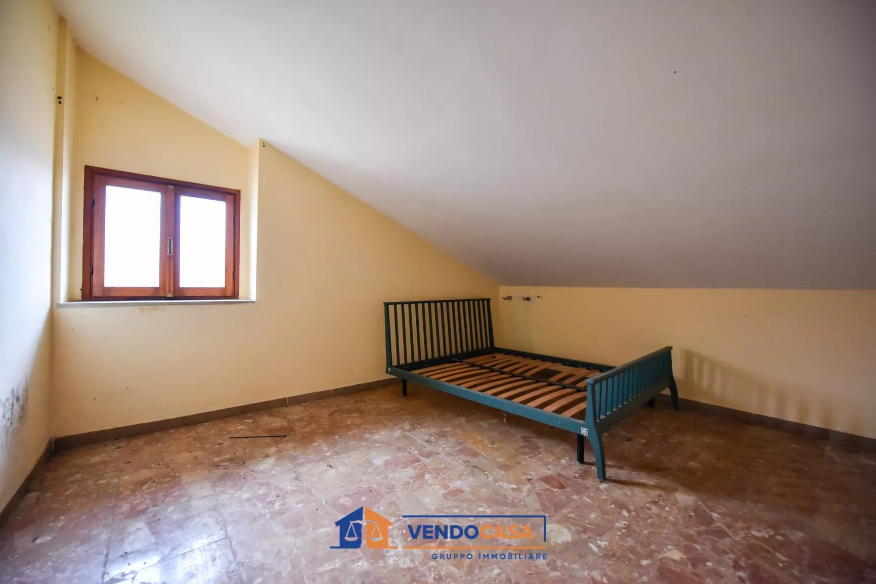 Immagine per Attico - Mansarda in vendita a Lanzo Torinese via Regione Momello 1
