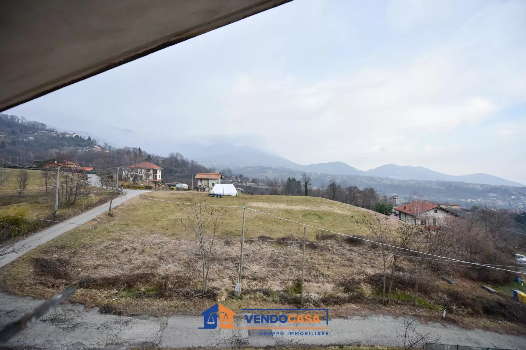 Immagine per Attico - Mansarda in vendita a Lanzo Torinese via Regione Momello 1