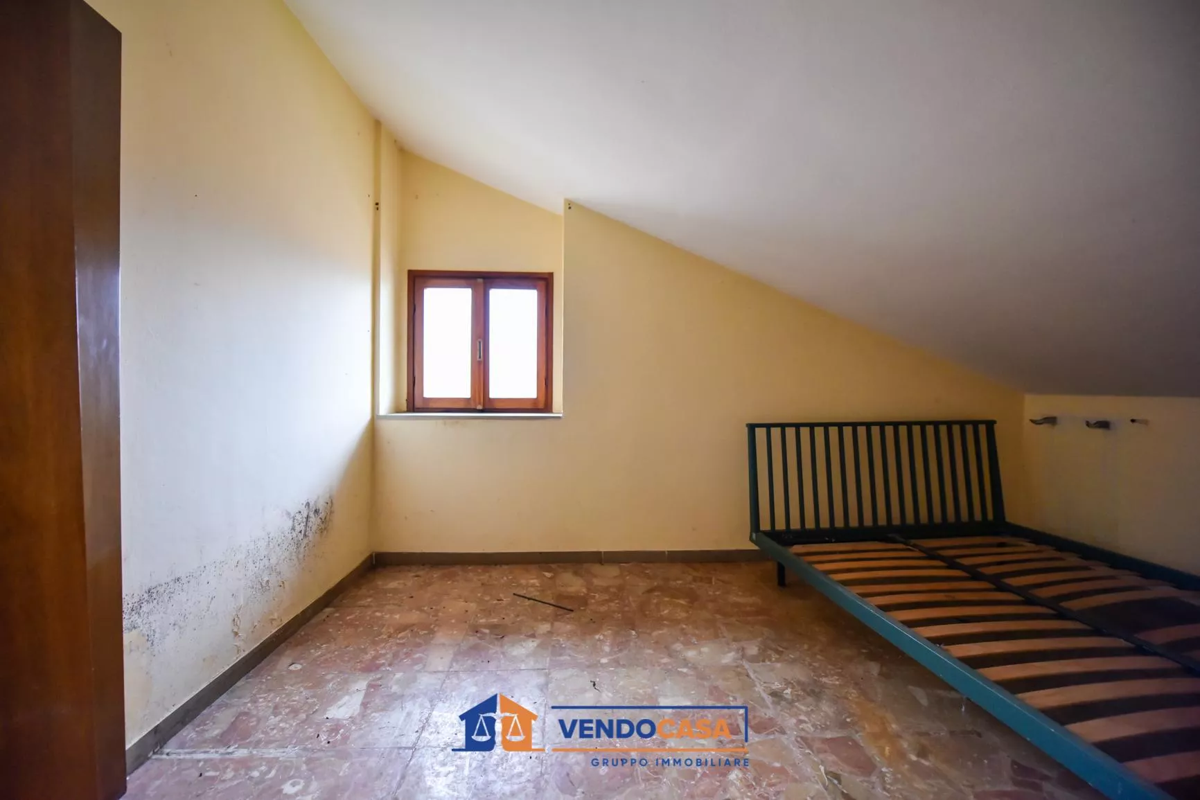 Immagine per Attico - Mansarda in vendita a Lanzo Torinese via Regione Momello 1