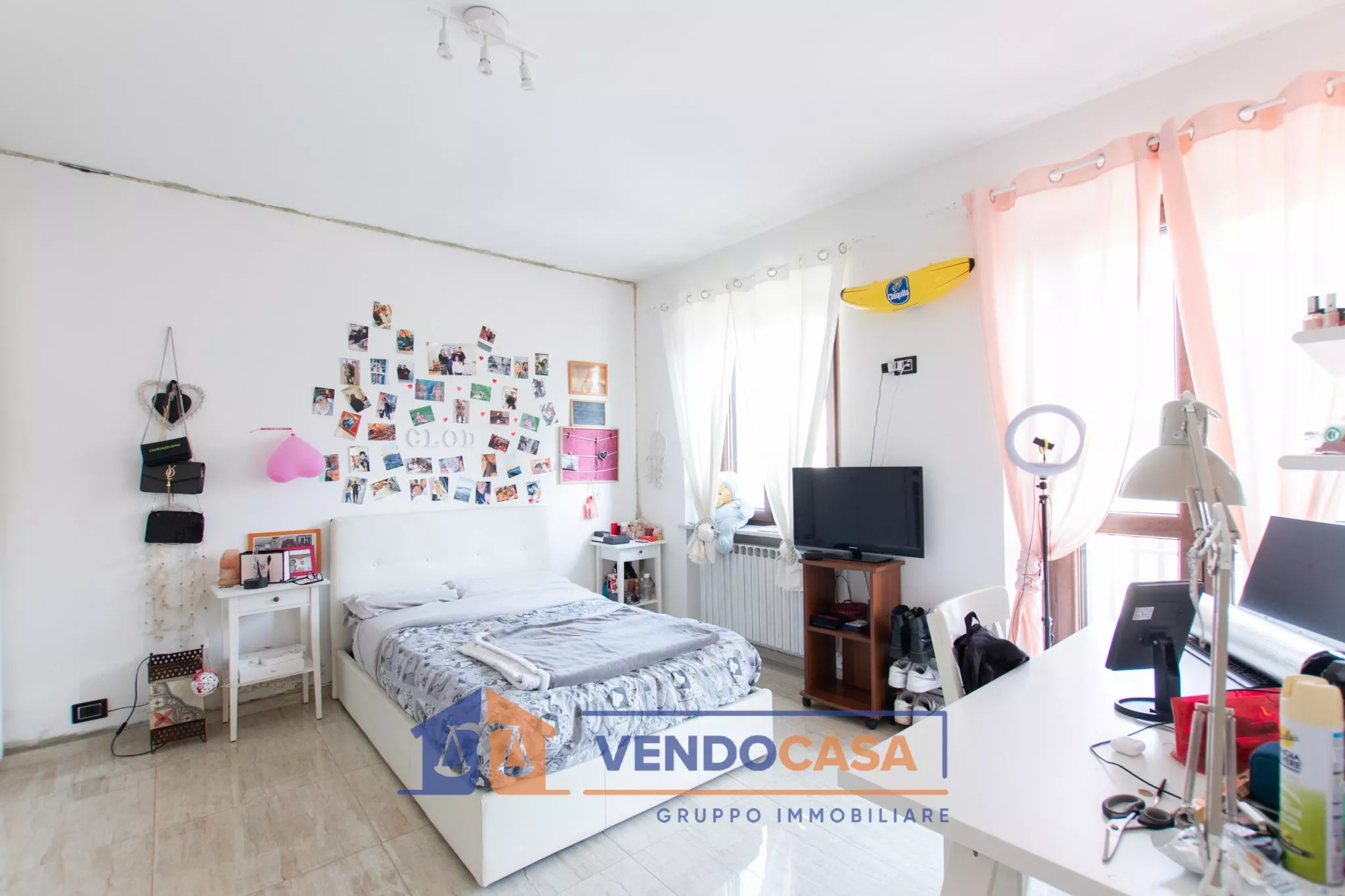 Immagine per Casa Indipendente in vendita a Asti strada Valenzani 16