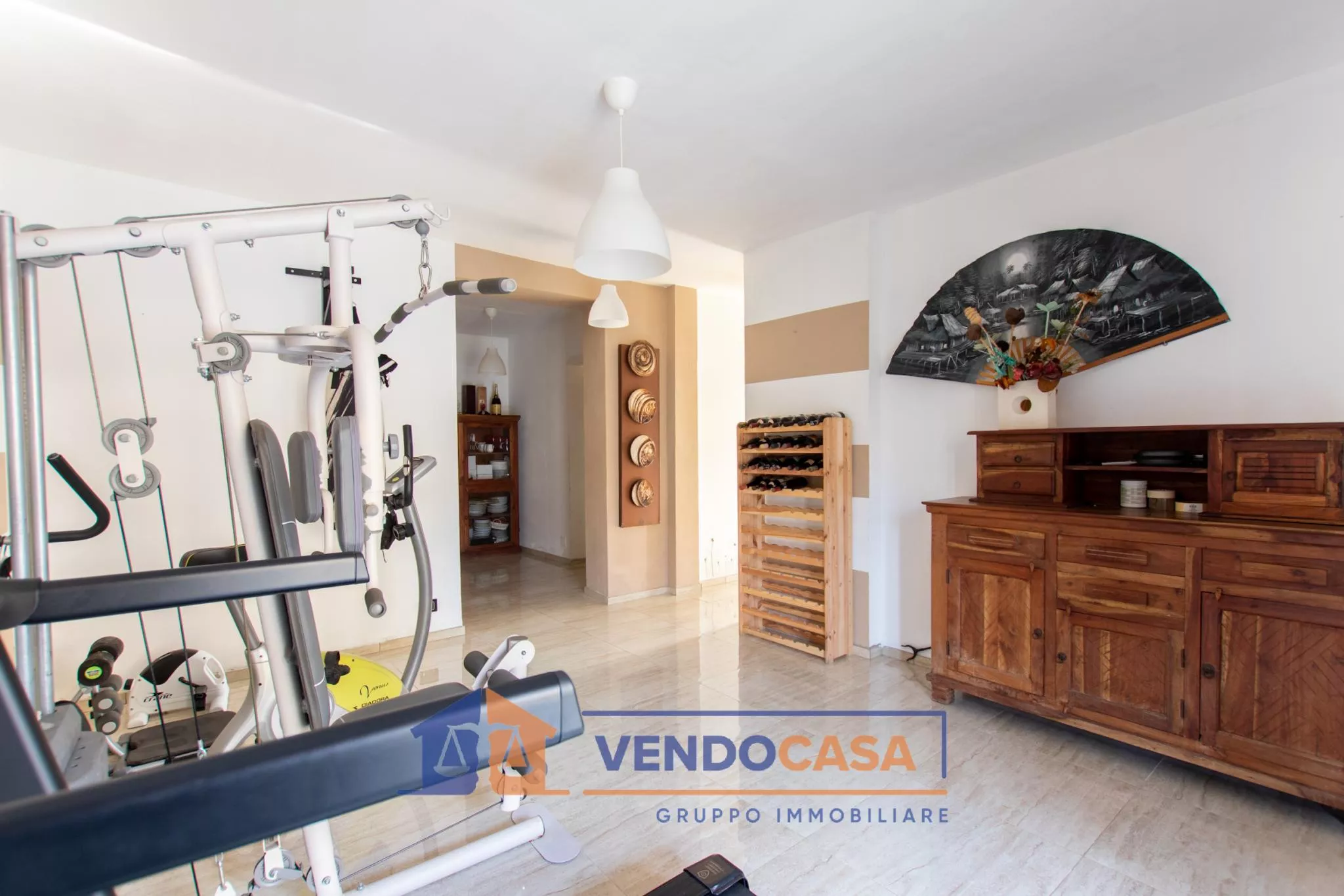 Immagine per Casa Indipendente in vendita a Asti strada Valenzani 16
