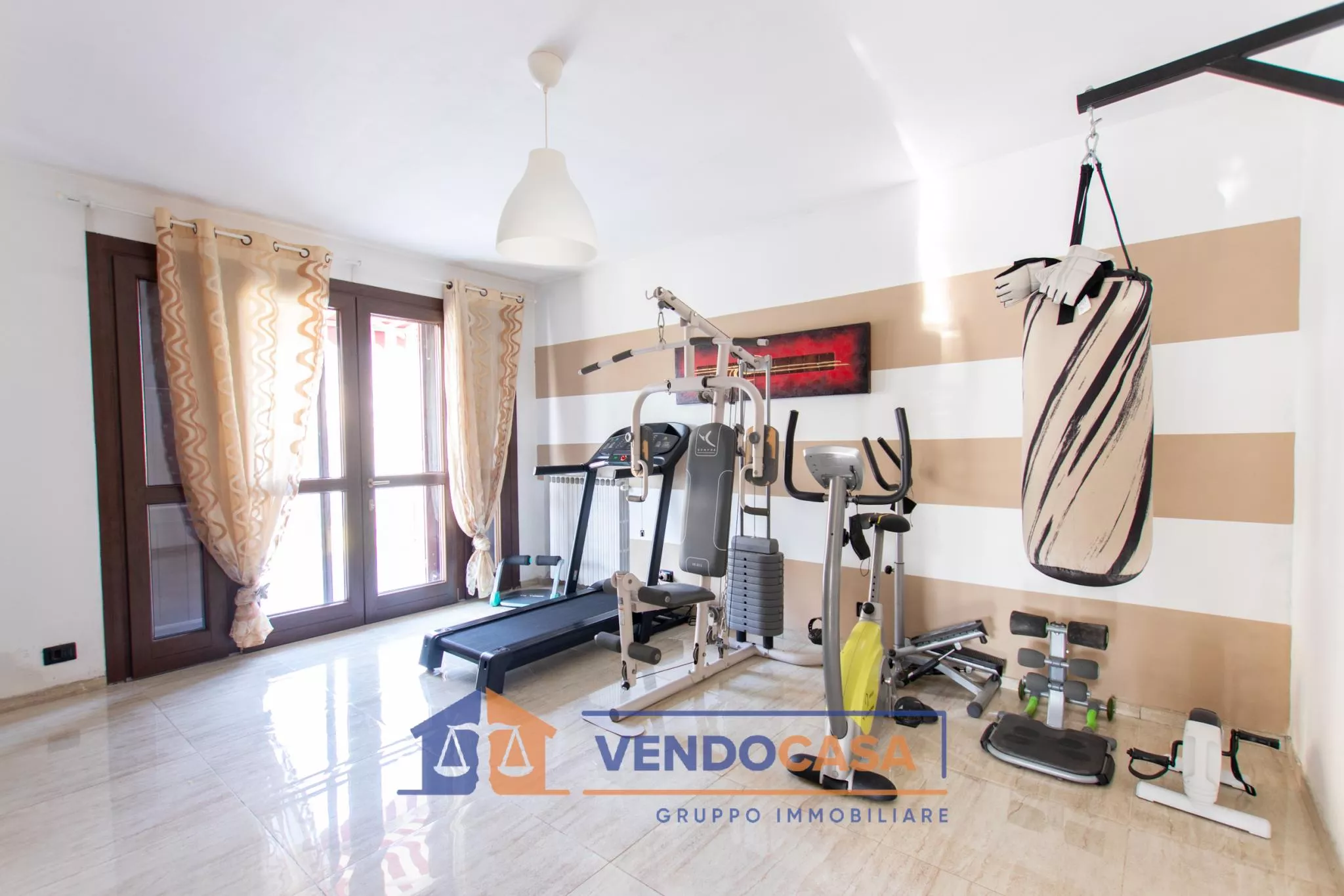Immagine per Casa Indipendente in vendita a Asti strada Valenzani 16