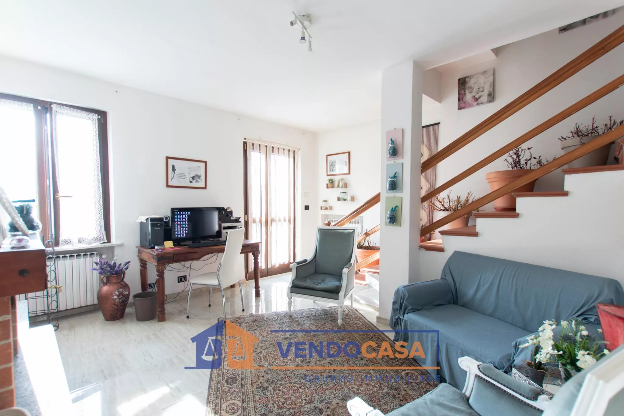 Immagine per Casa Indipendente in vendita a Asti strada Valenzani 16