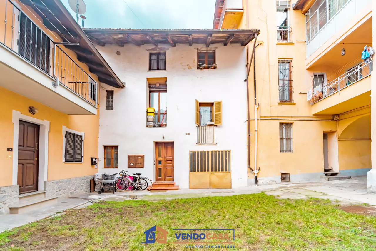 Immagine per Appartamento in vendita a Borgo San Dalmazzo via Roma 34