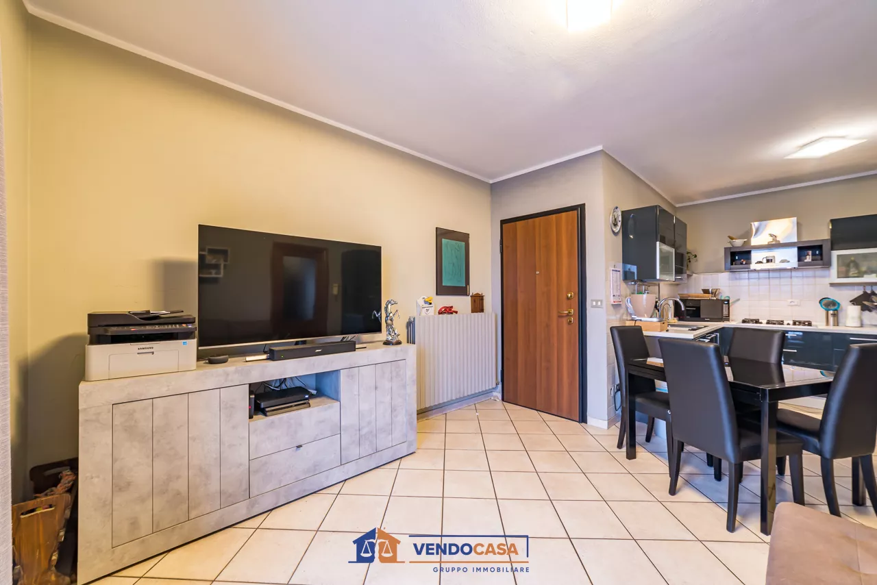 Immagine per Appartamento in vendita a Cavallermaggiore via Montegrappa 11