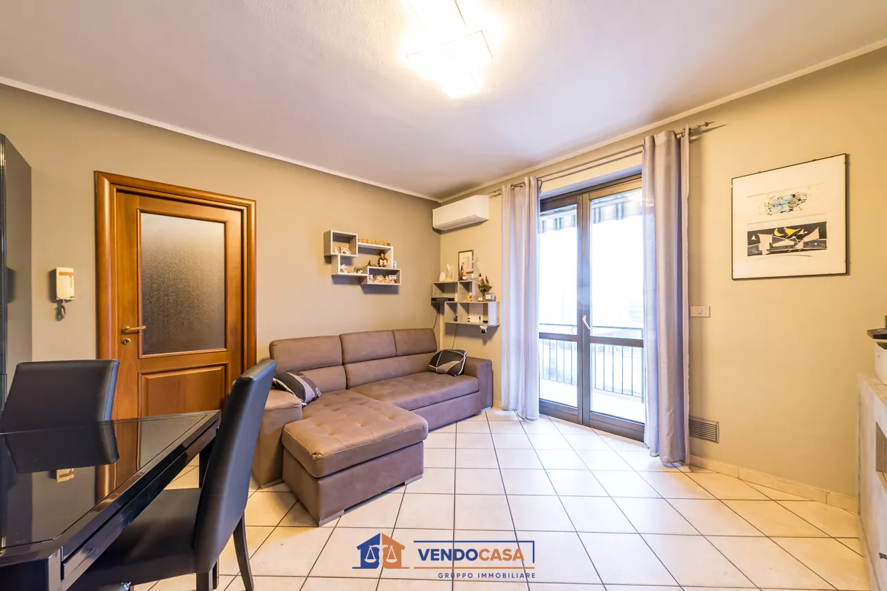 Immagine per Appartamento in vendita a Cavallermaggiore via Montegrappa 11