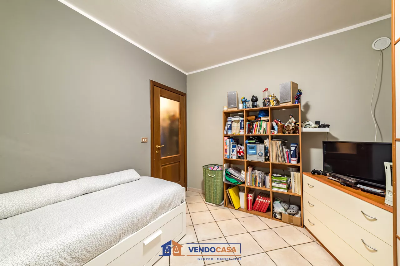 Immagine per Appartamento in vendita a Cavallermaggiore via Montegrappa 11