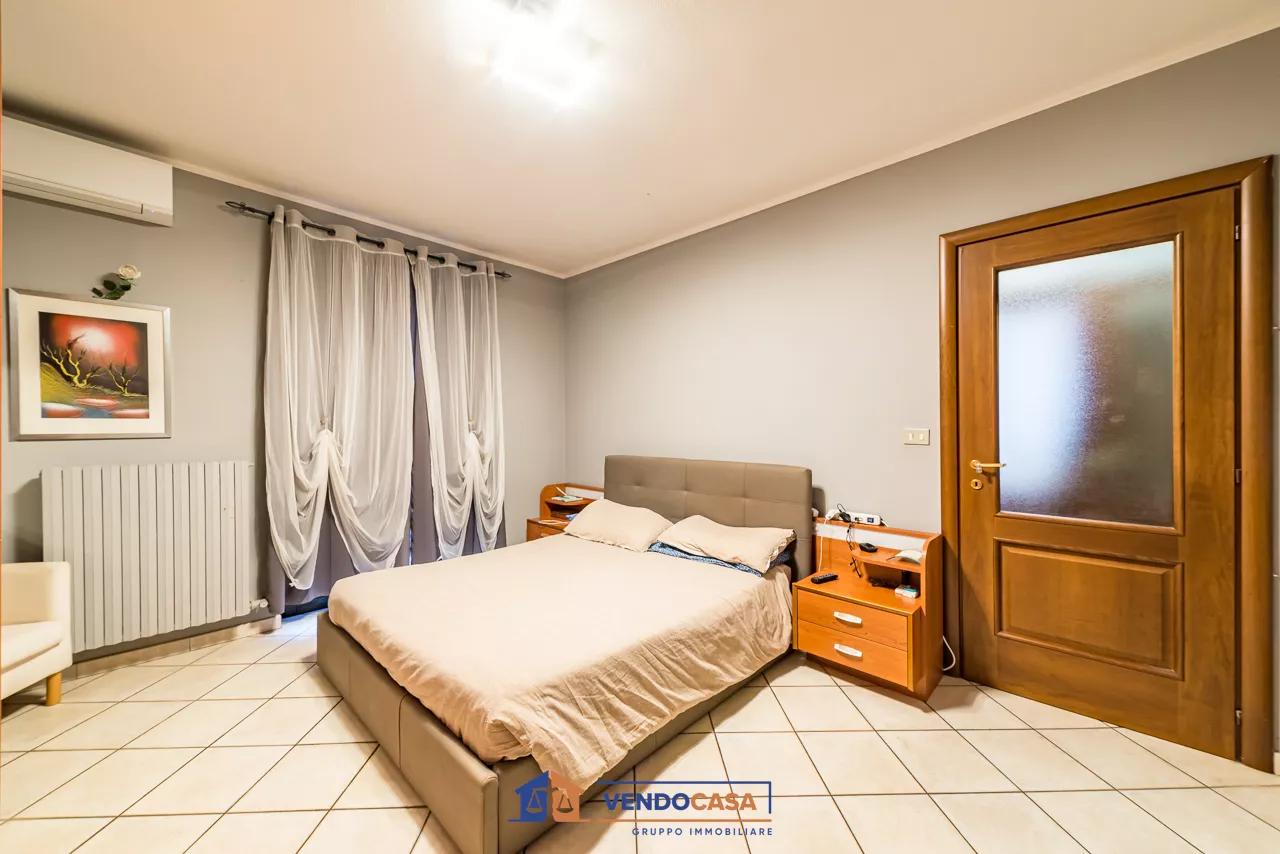 Immagine per Appartamento in vendita a Cavallermaggiore via Montegrappa 11