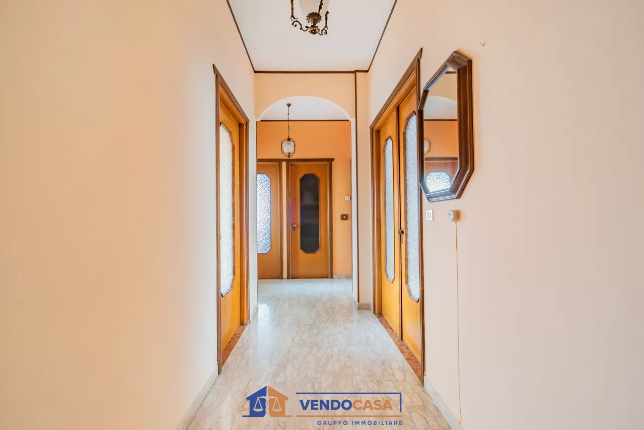 Immagine per Appartamento in vendita a Boves via Pino Giraudo 4