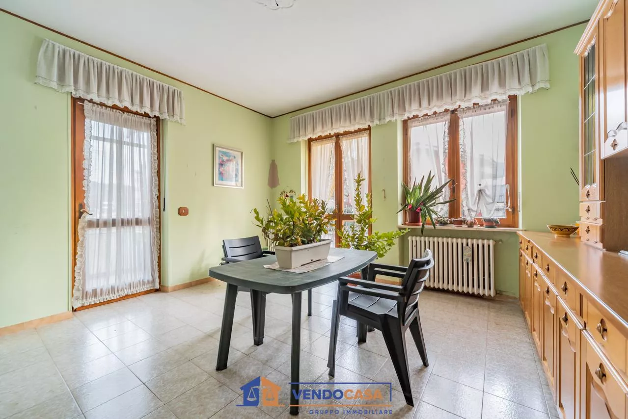 Immagine per Appartamento in vendita a Boves via Pino Giraudo 4