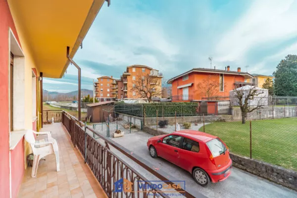 Appartamento via Pino Giraudo, Boves