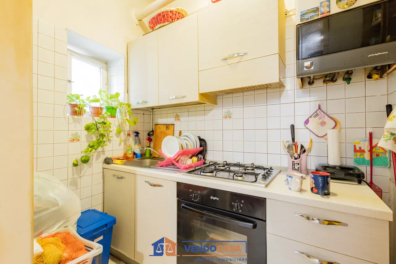 Immagine per Appartamento in vendita a Mondovì via Vicolo Del Teatro 9