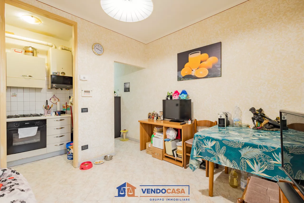 Immagine per Appartamento in vendita a Mondovì via Vicolo Del Teatro 9