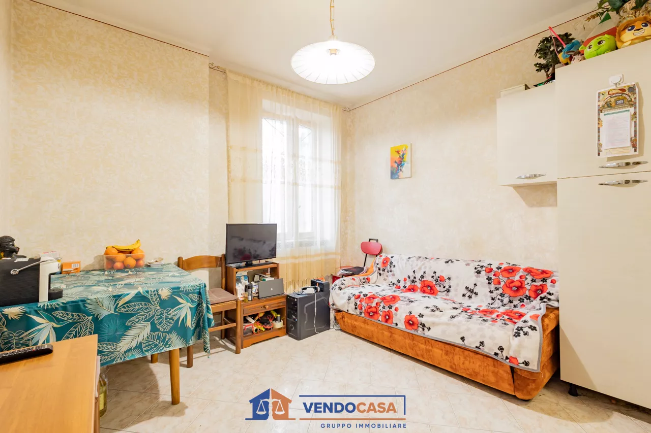 Immagine per Appartamento in vendita a Mondovì via Vicolo Del Teatro 9